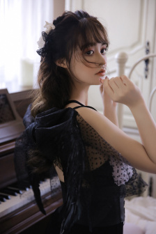 女人的战争之肮脏的交易